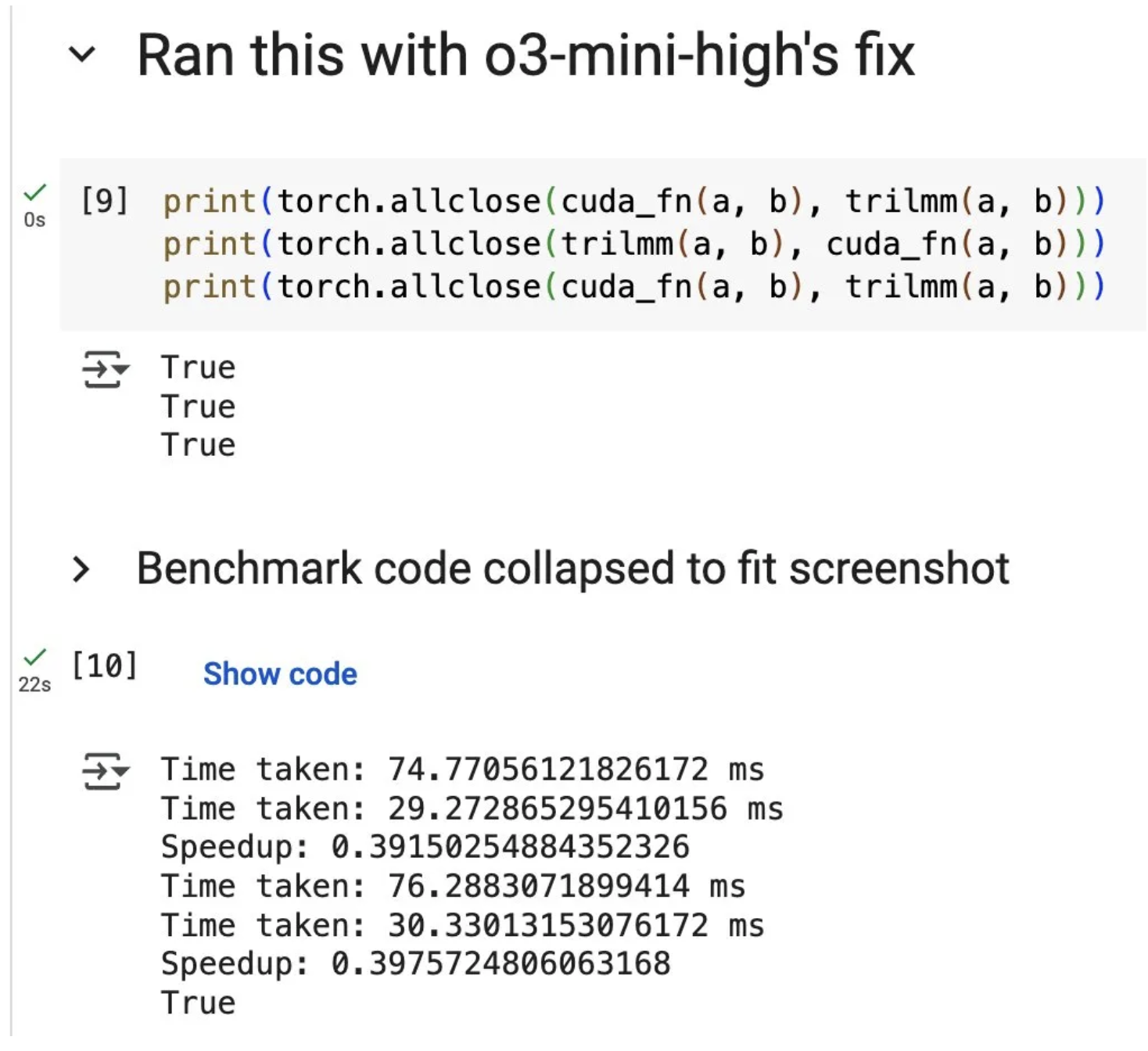 Sakana Labs announcement about The AI CUDA Engineer paper and dataset of 17,000 verified CUDA kernels